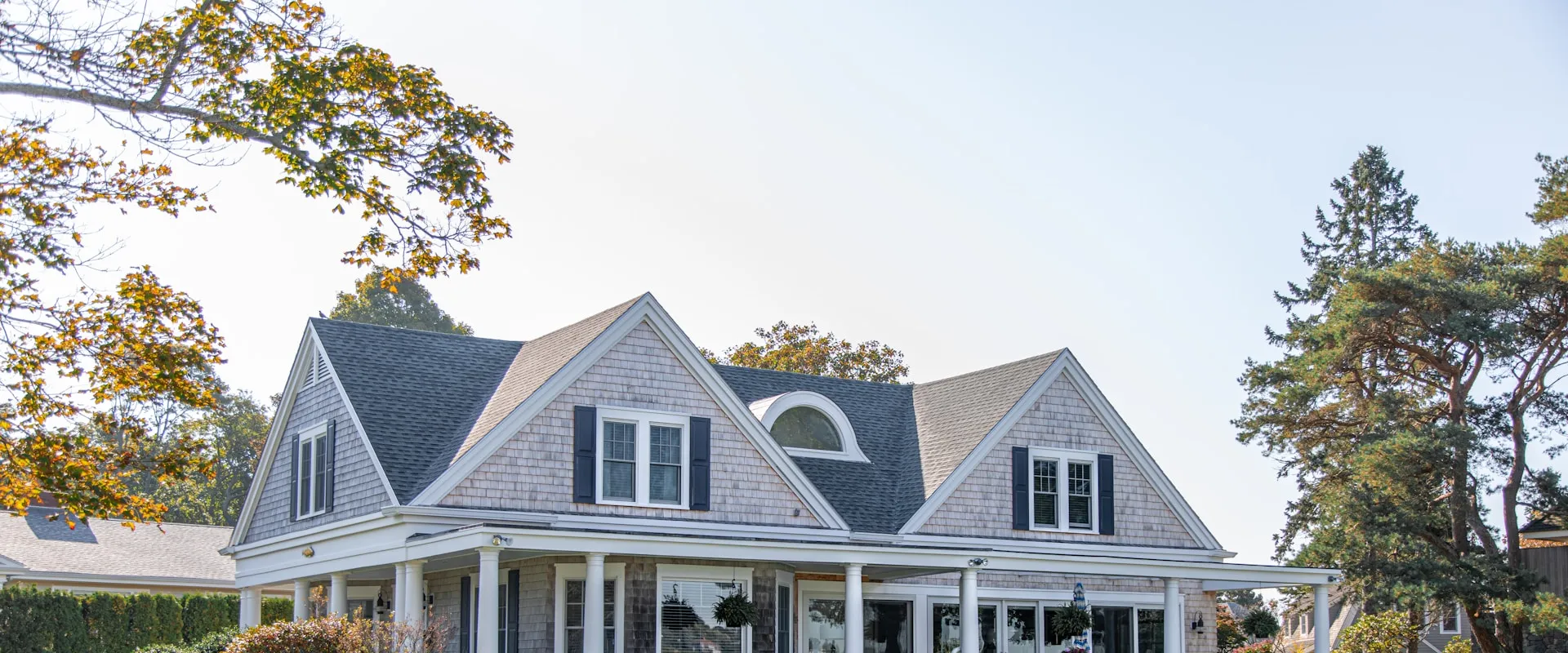 Roofing services in Lyndon, VT